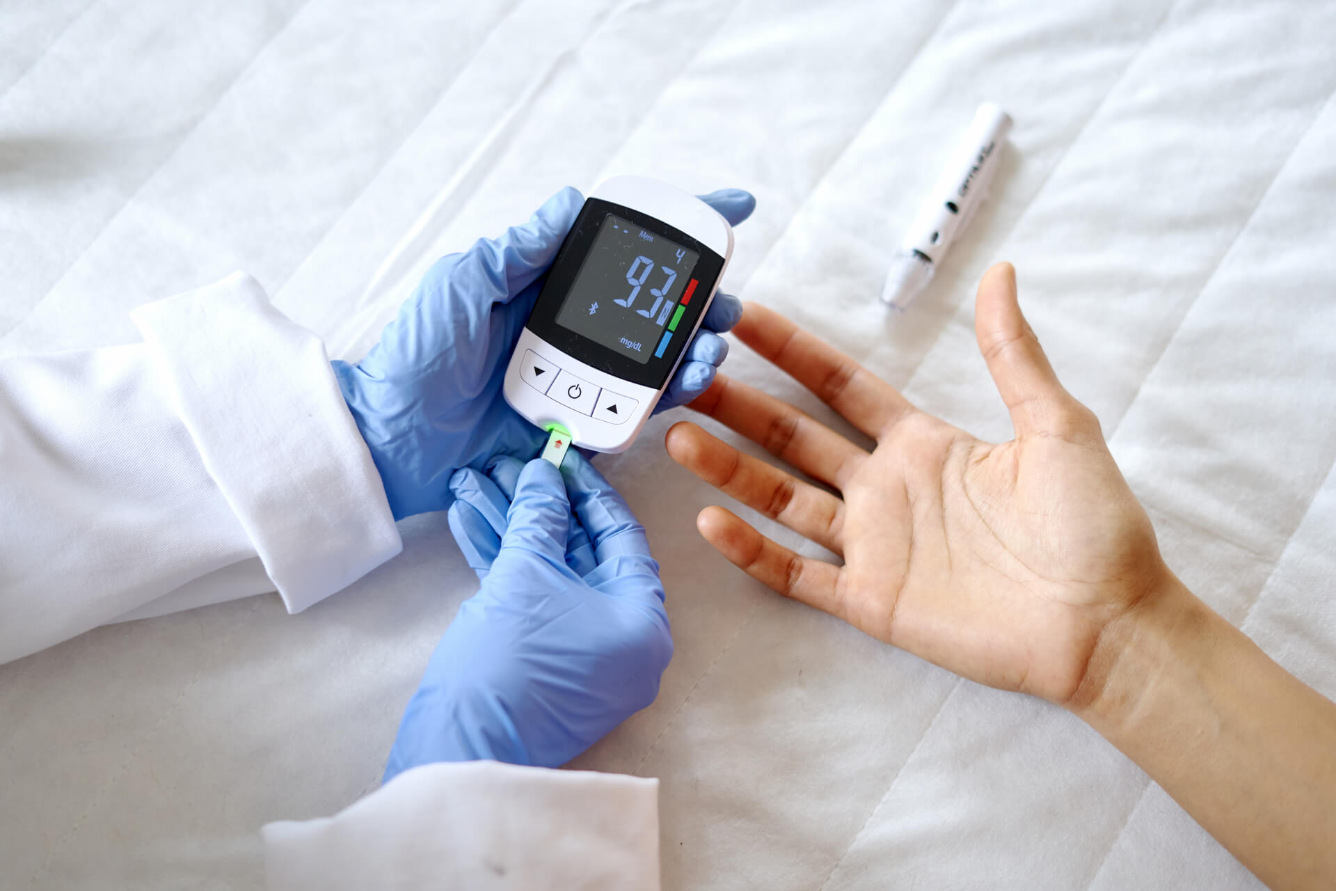 オンライン診療のメリット