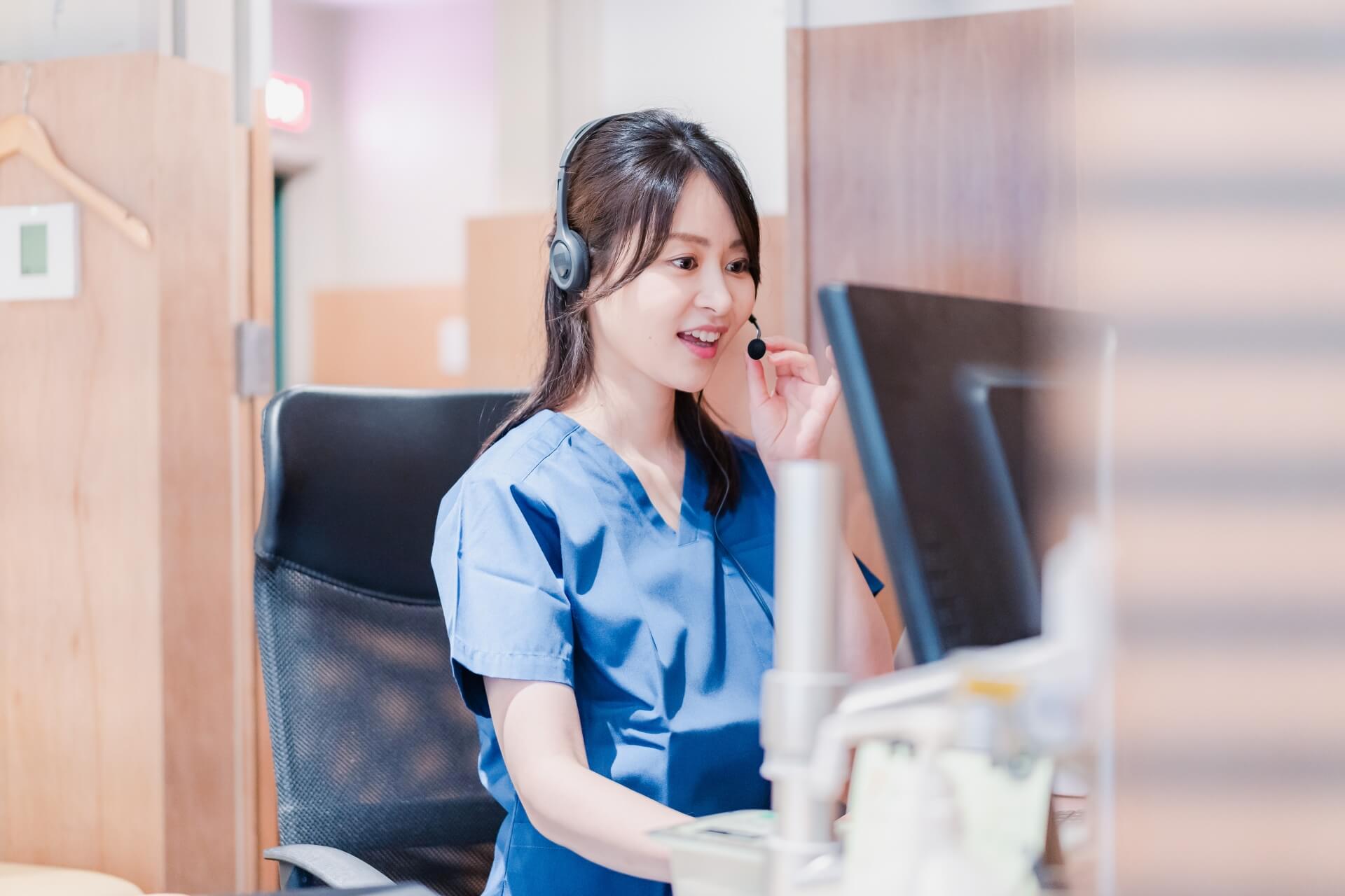 くまがえ内科医院