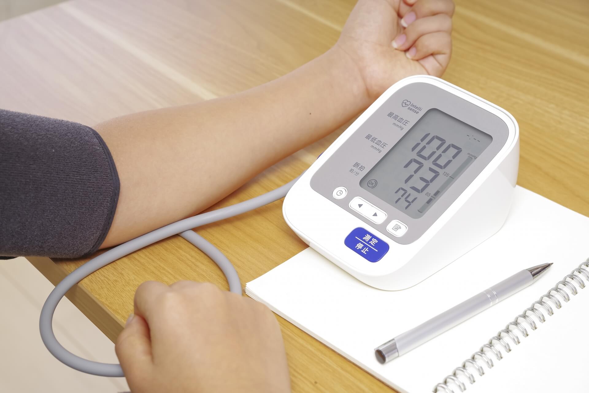 オンライン診療のメリット