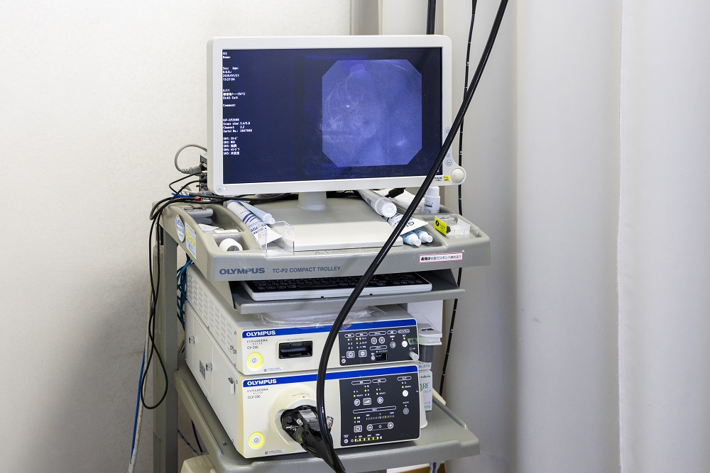 オンライン診療のメリット