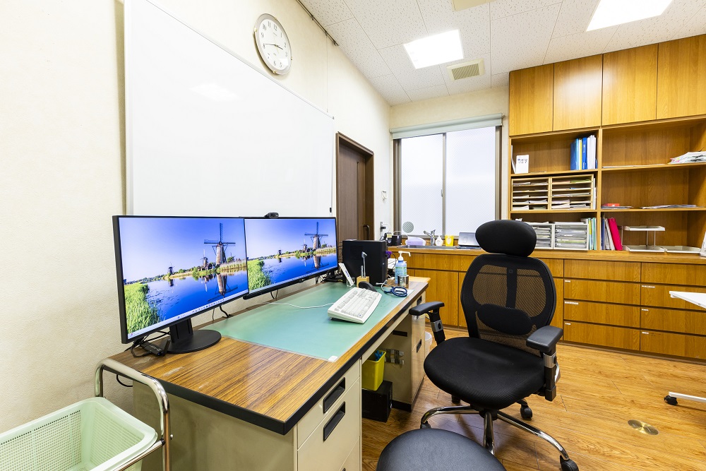 福岡市東区でオンライン診療をお探しの方へ