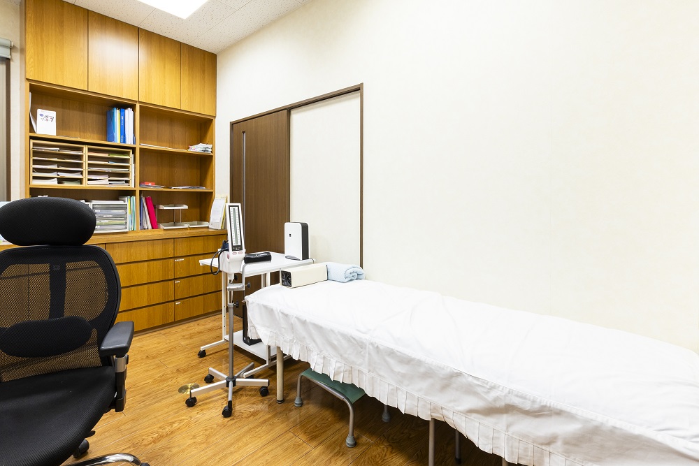 オンライン診療のメリット