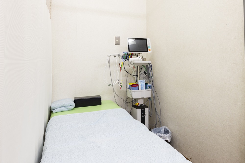 福岡市東区でピロリ菌検査・除菌をお探しの方へ