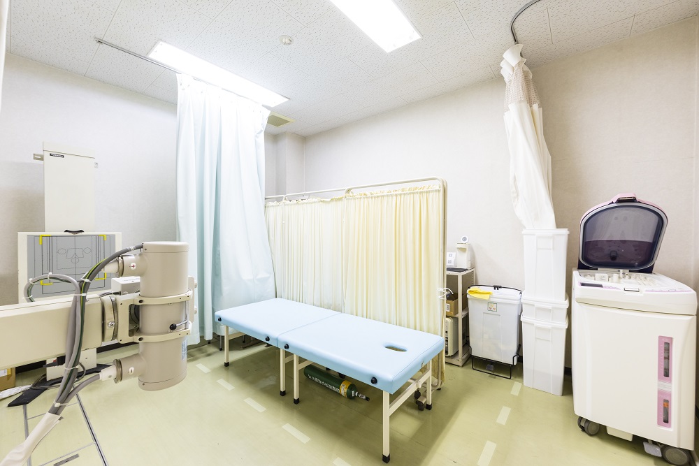 福岡市東区で大腸カメラ検査をお探しの方へ