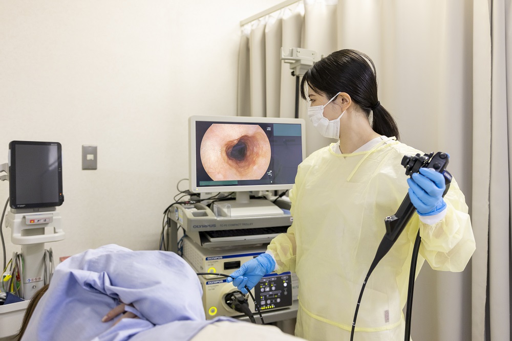 くまがえ内科医院