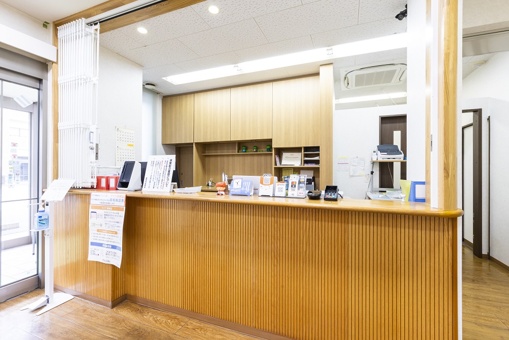 福岡市東区でCPAP治療をお探しの方へ