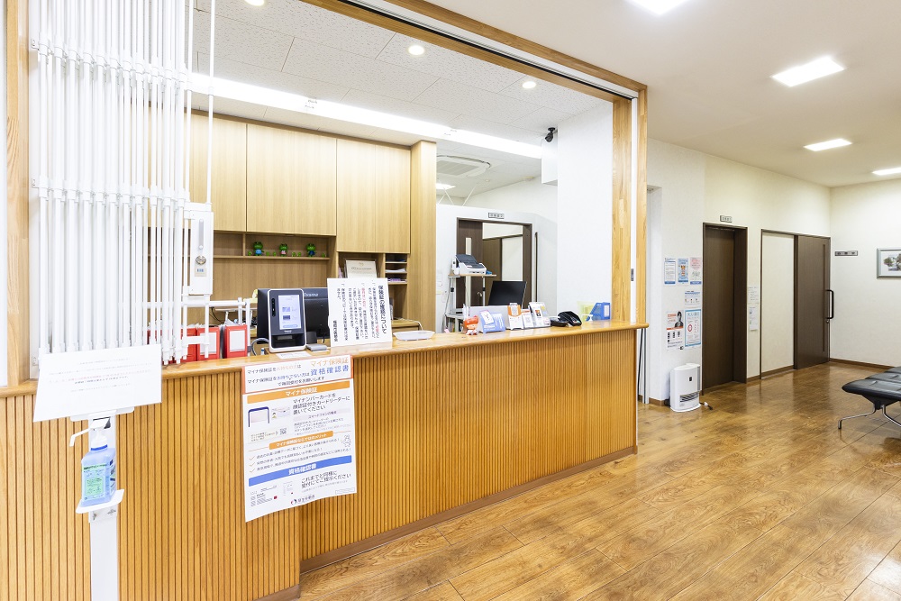 福岡市東区で内視鏡検査をお探しの方へ