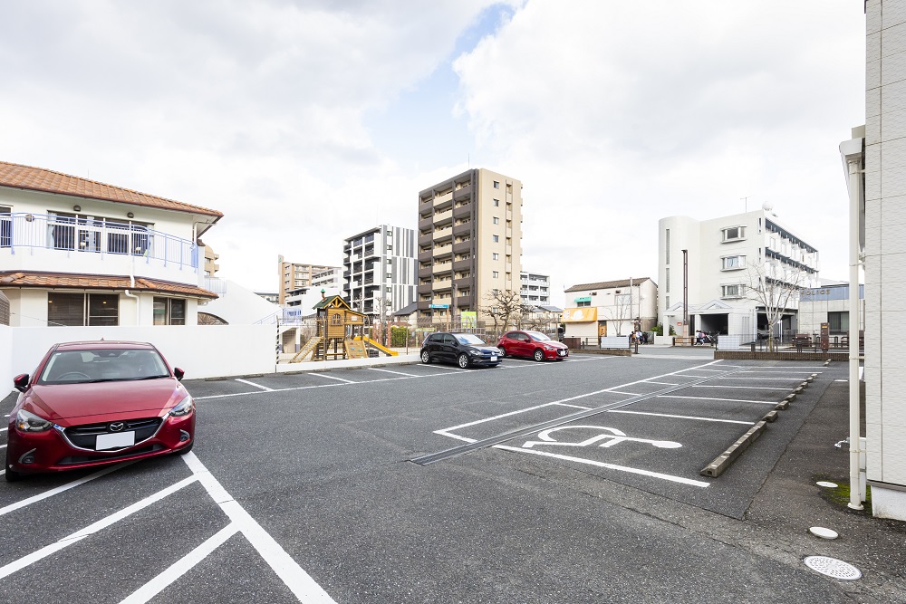 くまがえ内科医院