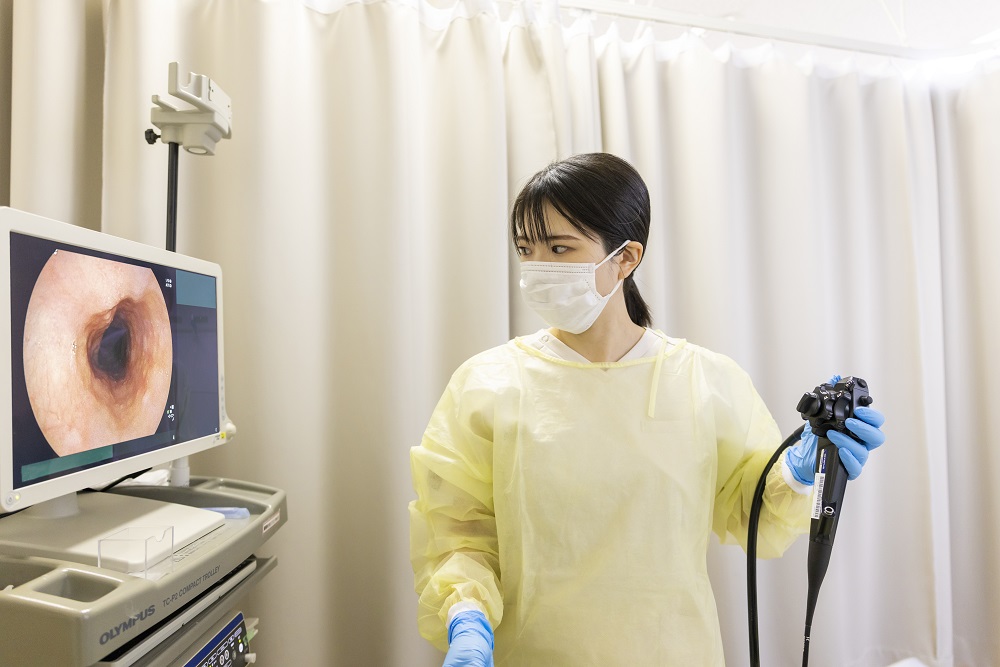 オンライン診療のメリット