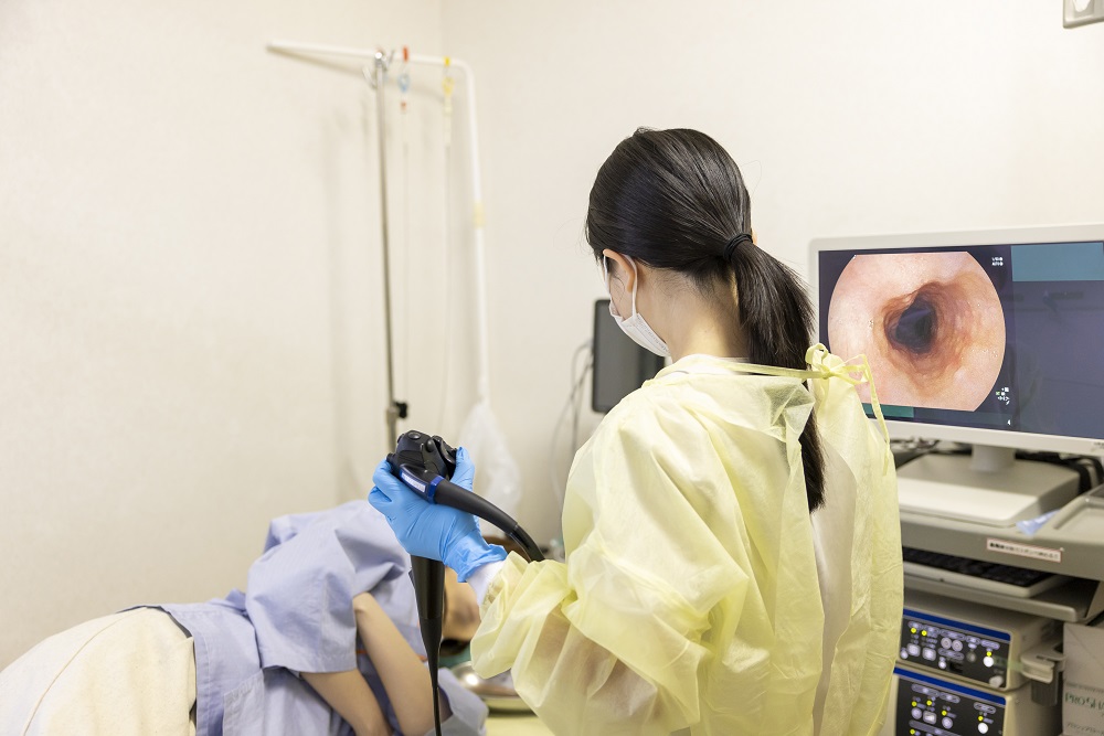 オンライン診療のメリット