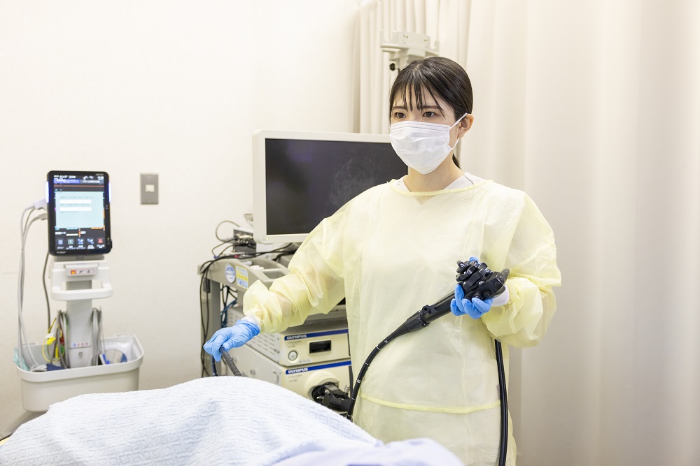 くまがえ内科医院