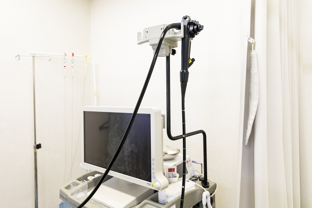 福岡市東区で内視鏡検査をお探しの方へ