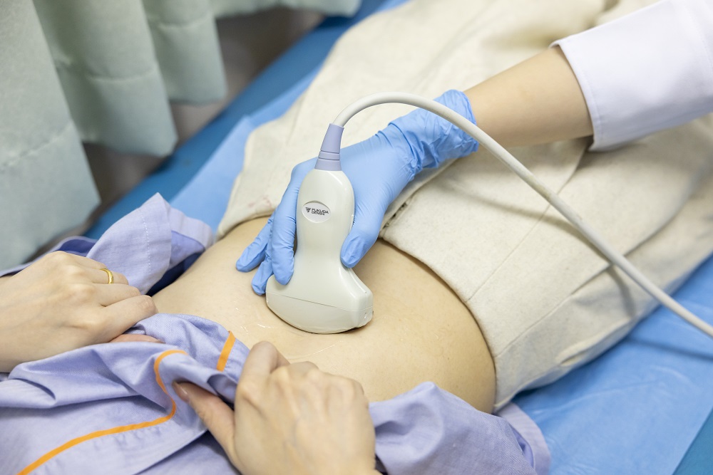 オンライン診療のメリット