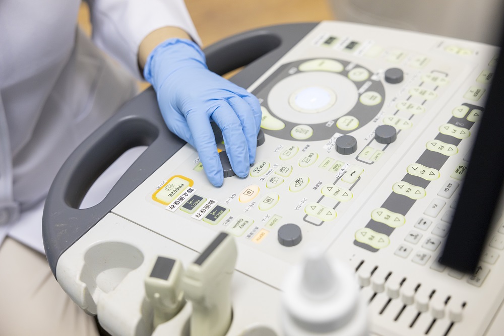 福岡市東区でエコー検査・ABI検査をお探しの方へ