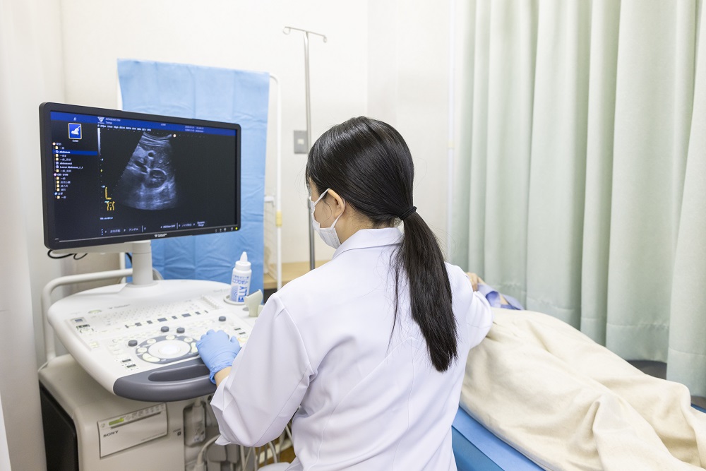 オンライン診療のメリット