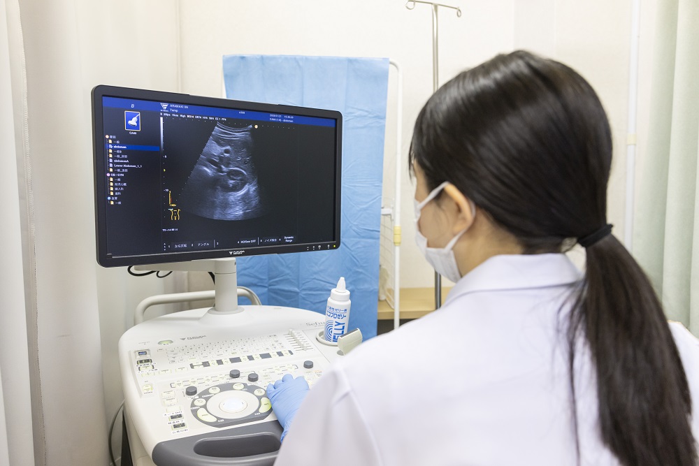 オンライン診療のメリット