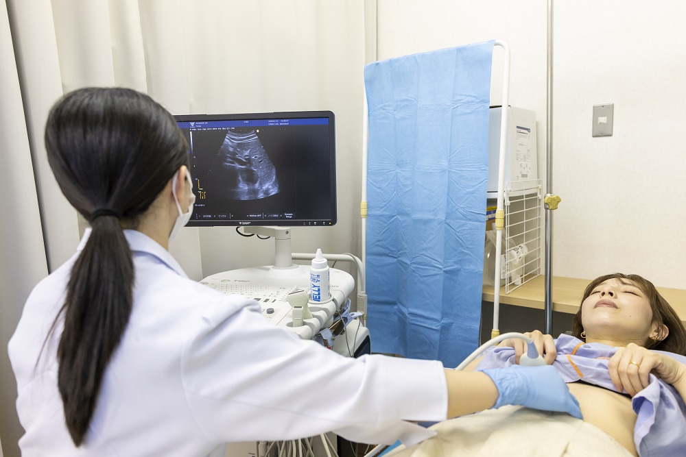 くまがえ内科医院