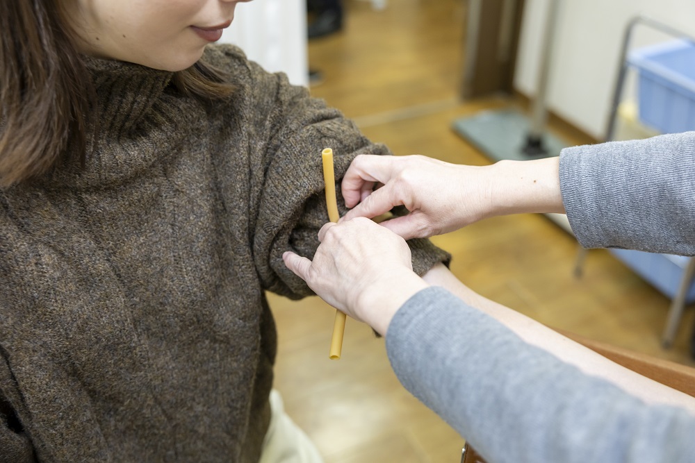 オンライン診療のメリット