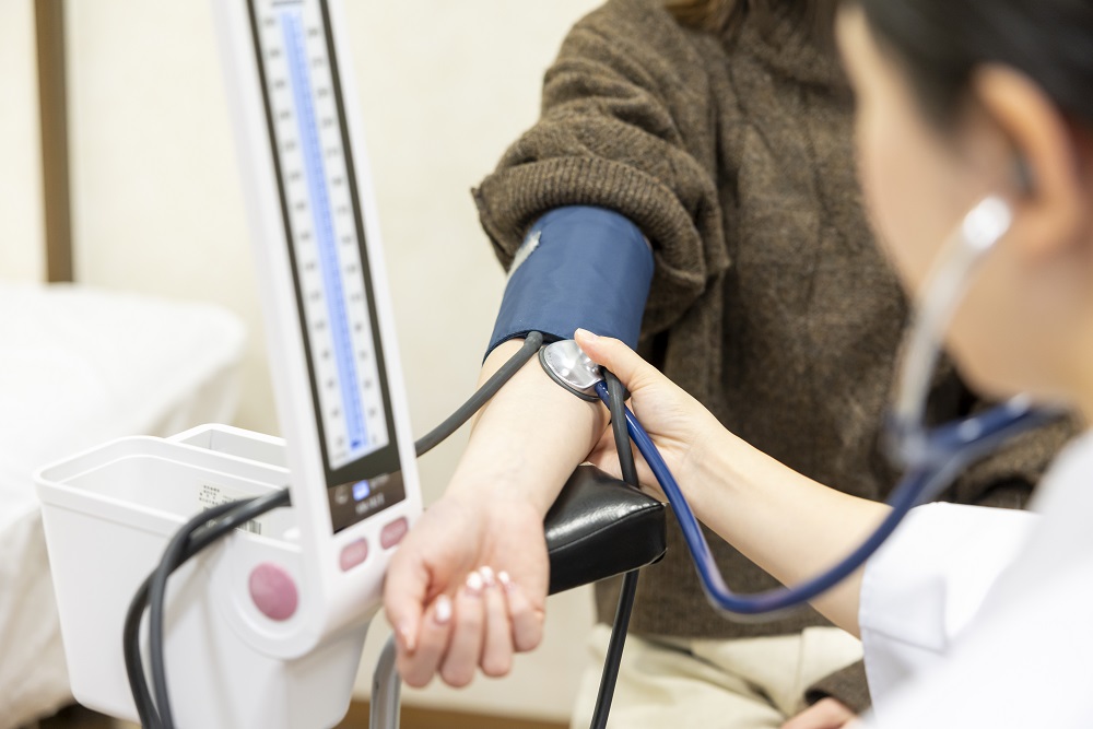 くまがえ内科医院