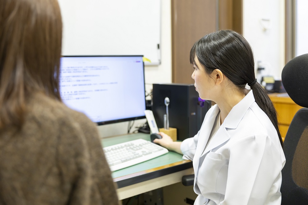 オンライン診療のメリット