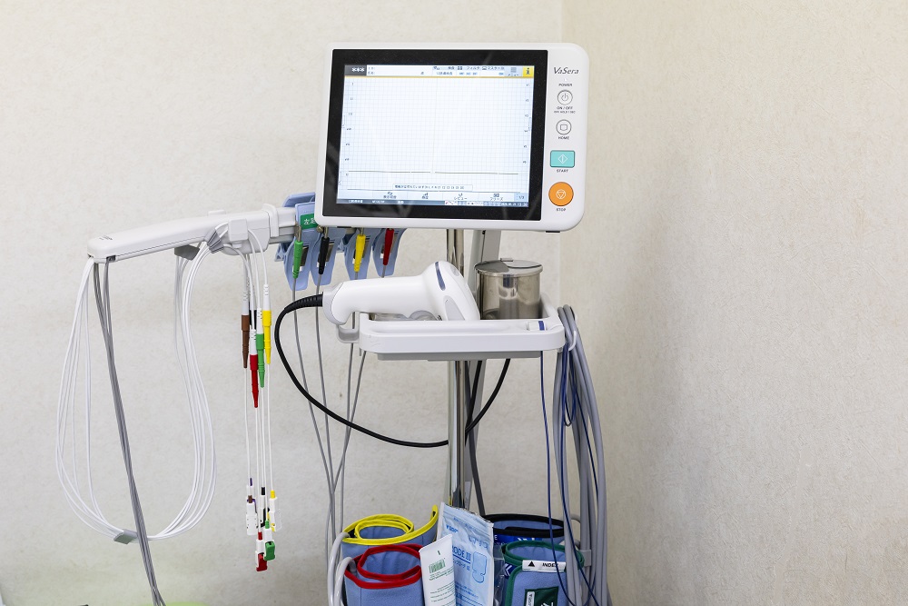 オンライン診療のメリット