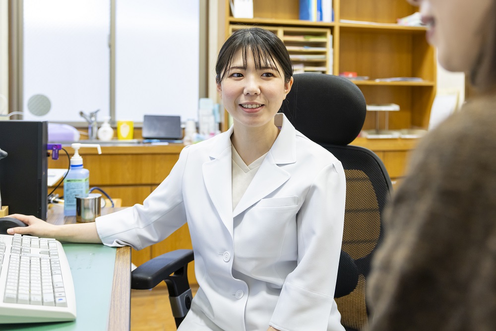 くまがえ内科医院