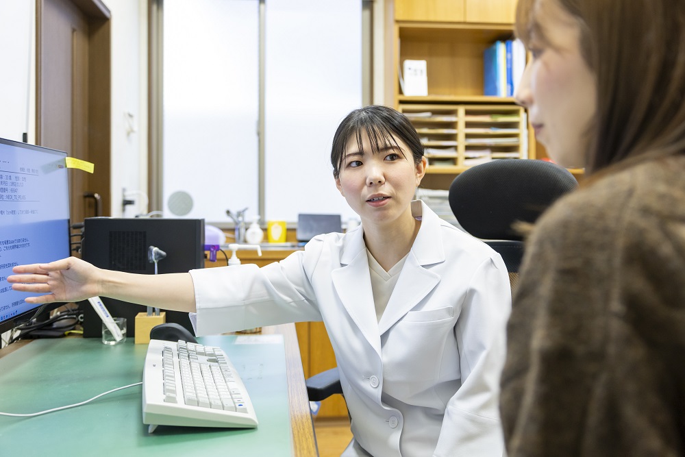くまがえ内科医院