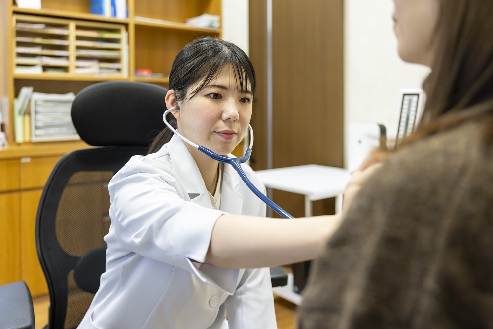 くまがえ内科医院