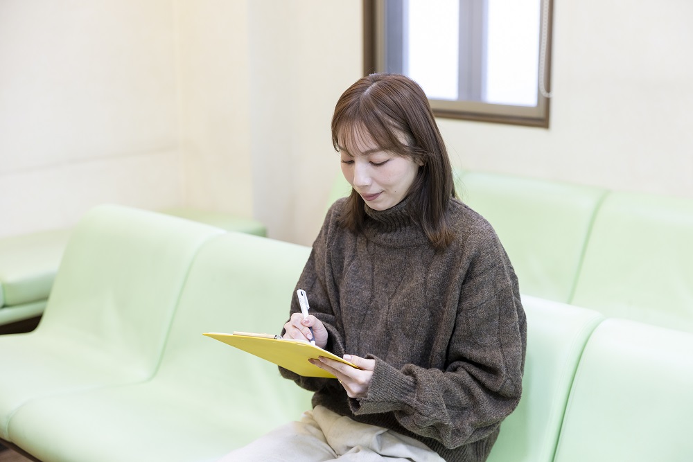 くまがえ内科医院