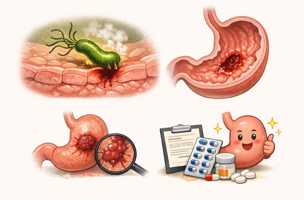 オンライン診療のメリット