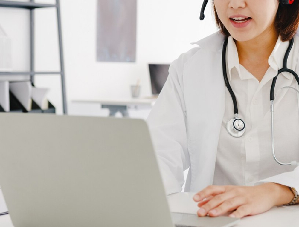 オンライン診療