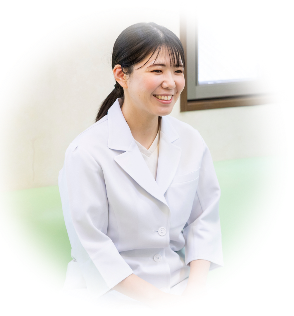 通いやすさを考えたアクセス環境